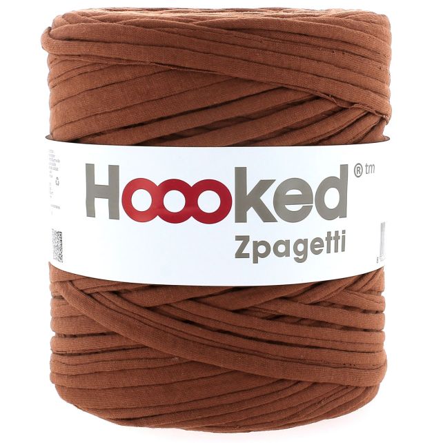 Zpagetti Cotton Yarn Horse Spirit