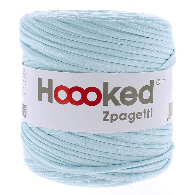 Zpagetti Cotton Yarn Aquashow