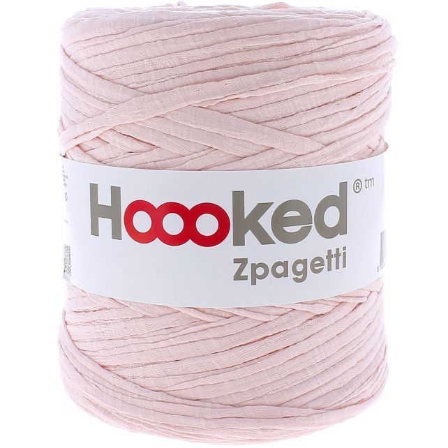 Zpagetti Cotton Yarn Pink Mountain