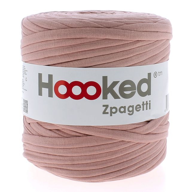 Zpagetti Cotton Yarn Vintage Class