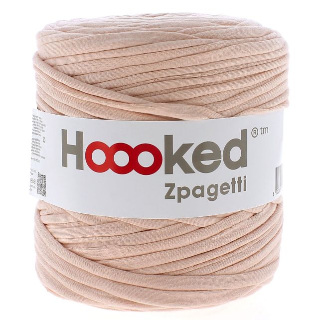 Zpagetti Cotton Yarn Soft Vintage Cloud
