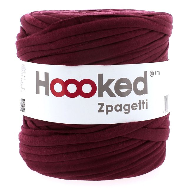 Zpagetti Cotton Yarn Velvet Muse