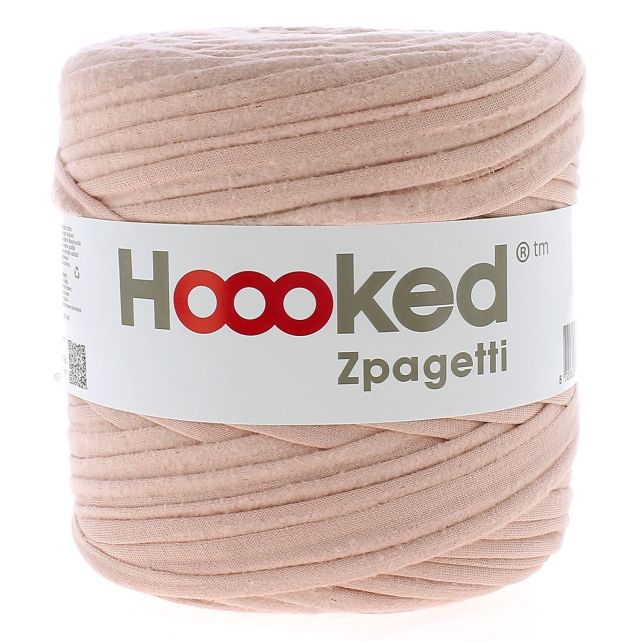 Zpagetti Cotton Yarn Baby Vintage