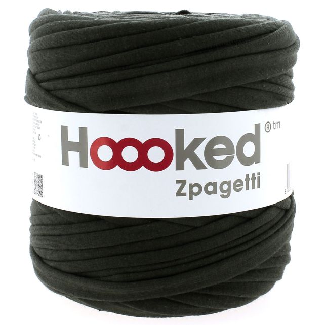 Zpagetti Cotton Yarn Sage Adventure