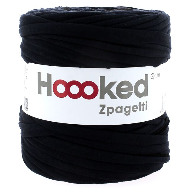 Zpagetti Cotton Yarn Double Ocean