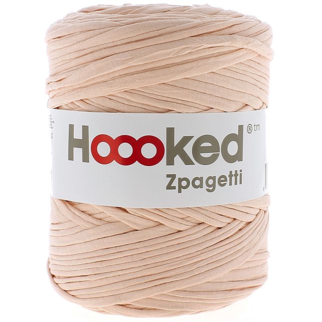 Zpagetti Cotton Yarn Rose Teddy