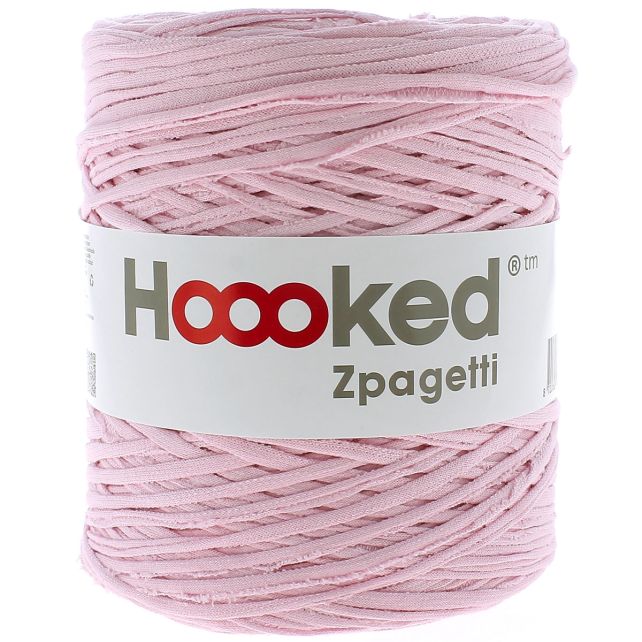 Zpagetti Cotton Yarn Rose Soap