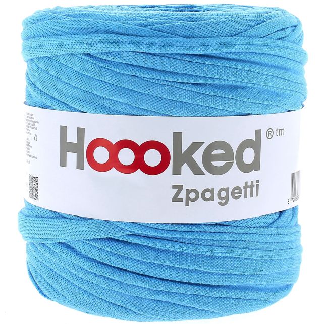 Zpagetti Cotton Yarn St. Barth