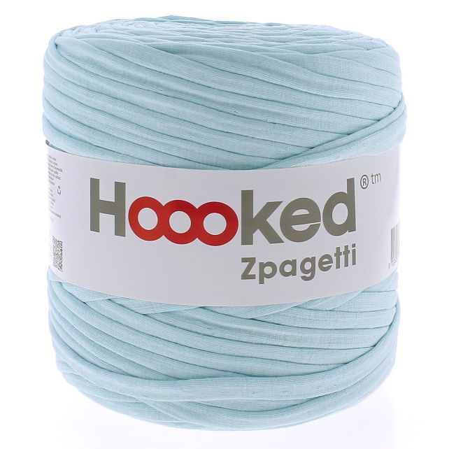 Zpagetti Cotton Yarn Zoomarine