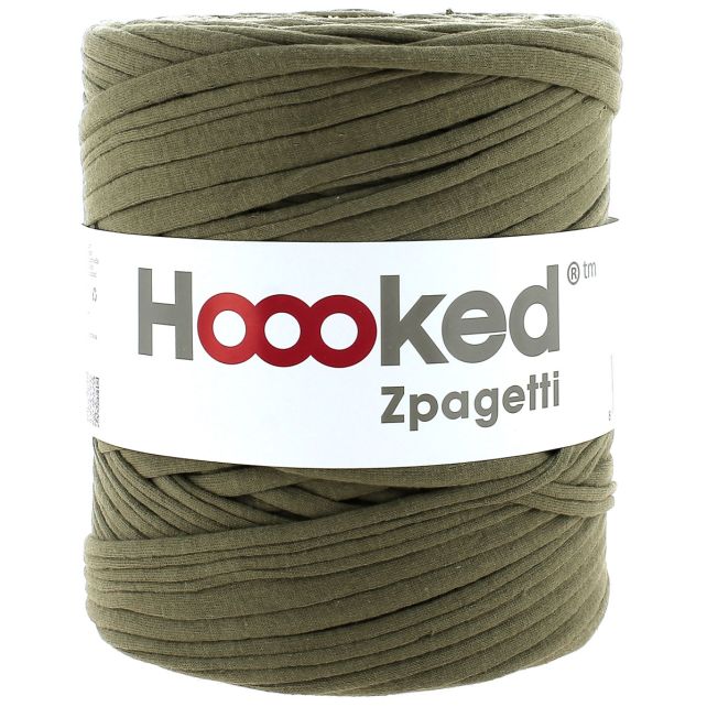 Zpagetti Cotton Yarn Aspen Angelique