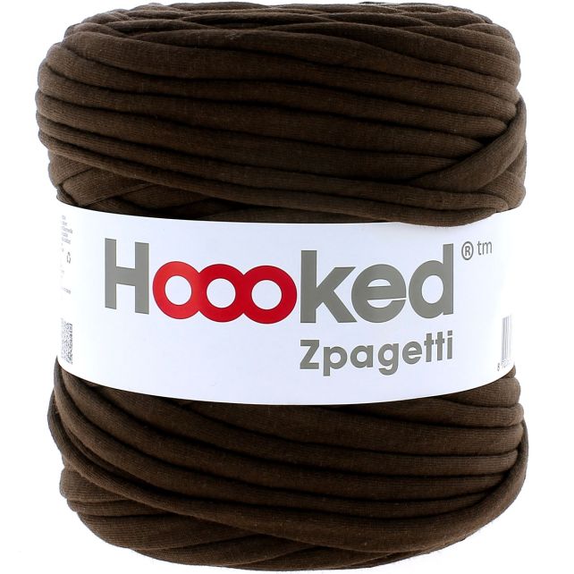 Zpagetti Cotton Yarn Teddy Bar