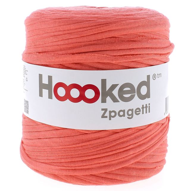 Zpagetti Cotton Yarn Reef Star