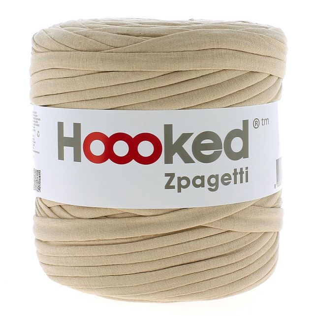 Zpagetti Cotton Yarn Cookie Village