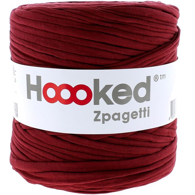 Zpagetti Cotton Yarn Cup of Wine