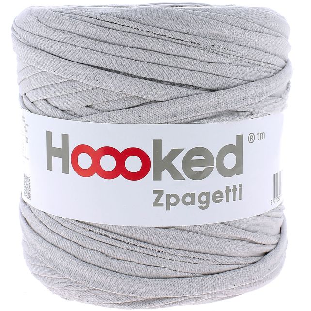 Zpagetti Cotton Yarn Micro Cement