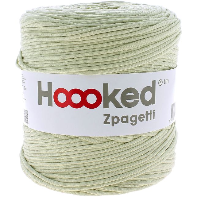 Zpagetti Cotton Yarn Caipirinha
