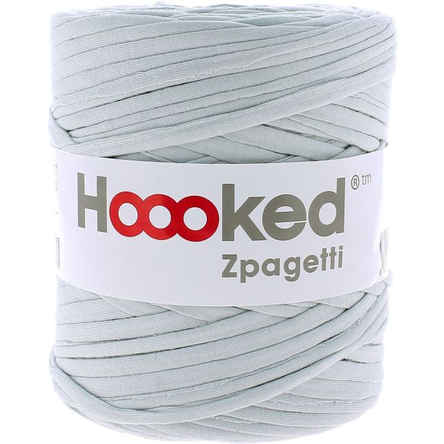 Zpagetti Cotton Yarn Blue Water