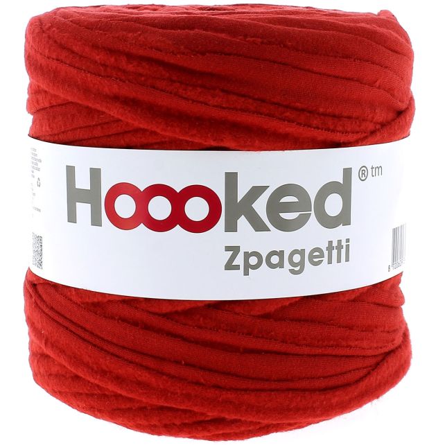 Zpagetti Cotton Yarn Sabre Turbo