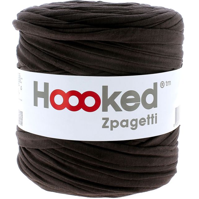 Zpagetti Cotton Yarn Chocolate Cake S'mores