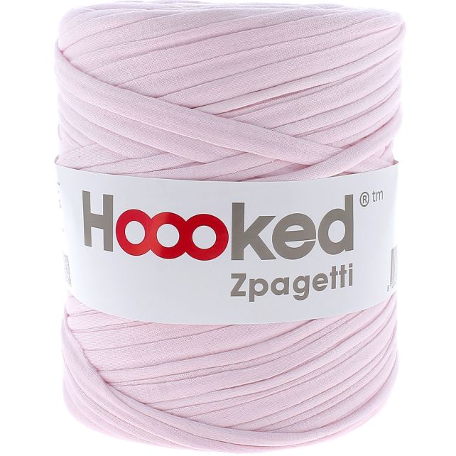 Zpagetti Cotton Yarn Pink Blossom