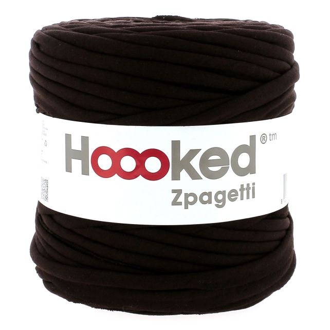 Zpagetti Cotton Yarn Two Face Bear 