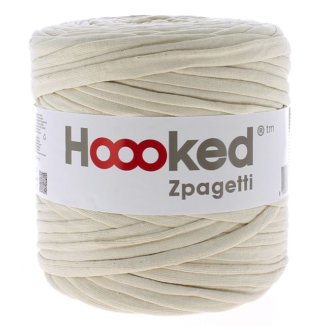 Zpagetti Cotton Yarn Nut Breeze