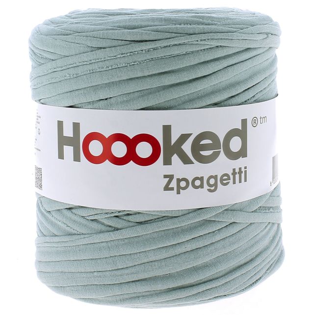 Zpagetti Cotton Yarn Water Lips