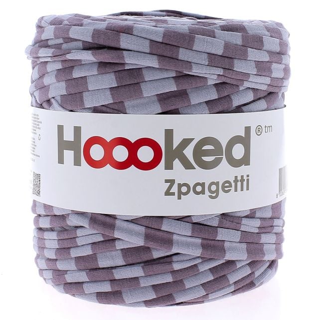 Zpagetti Cotton Yarn Cat of Alice