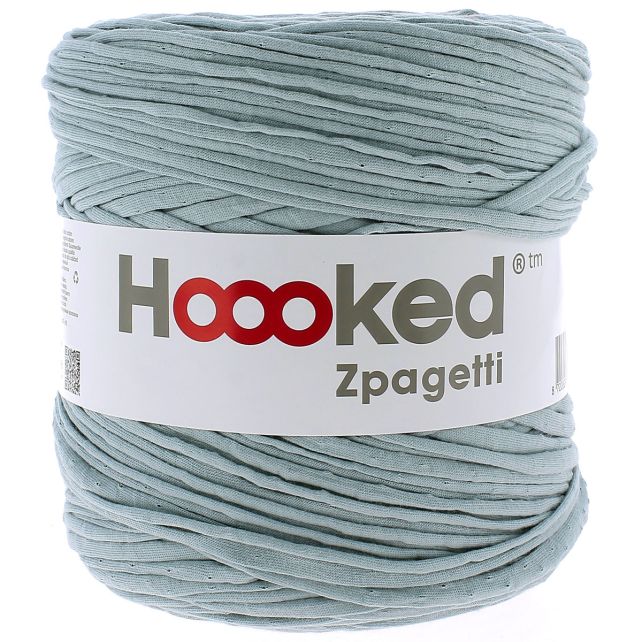 Zpagetti Cotton Yarn River Glow