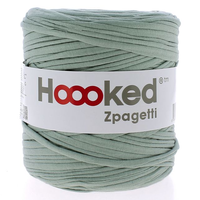 Zpagetti Cotton Yarn Mint Purlimpimpim