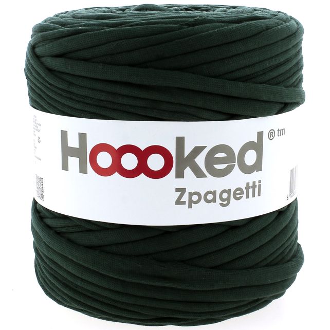Zpagetti Cotton Yarn Lacroc