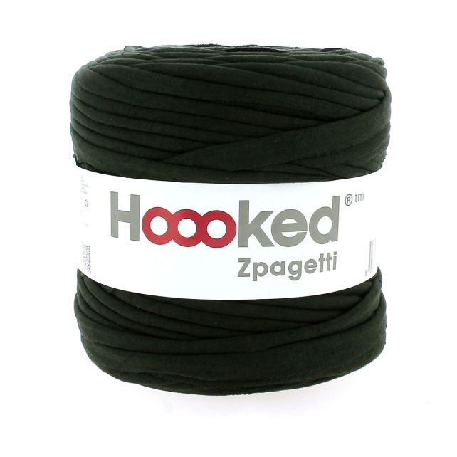 Zpagetti Cotton Yarn Garden Night 