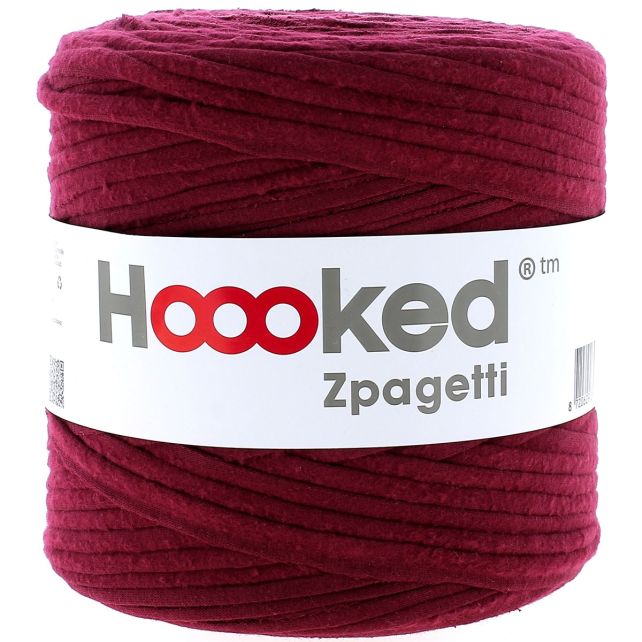 Zpagetti Cotton Yarn Royal Lady