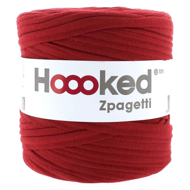 Zpagetti Cotton Yarn Love Machine
