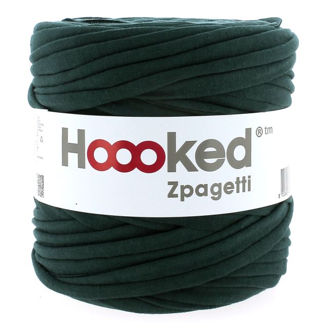 Zpagetti Cotton Yarn Tarzan Wild