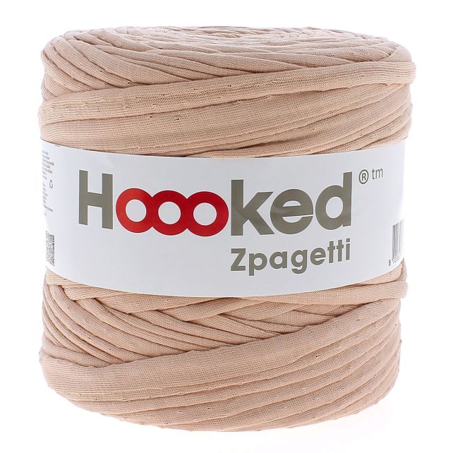 Zpagetti Cotton Yarn Sweet Vintage
