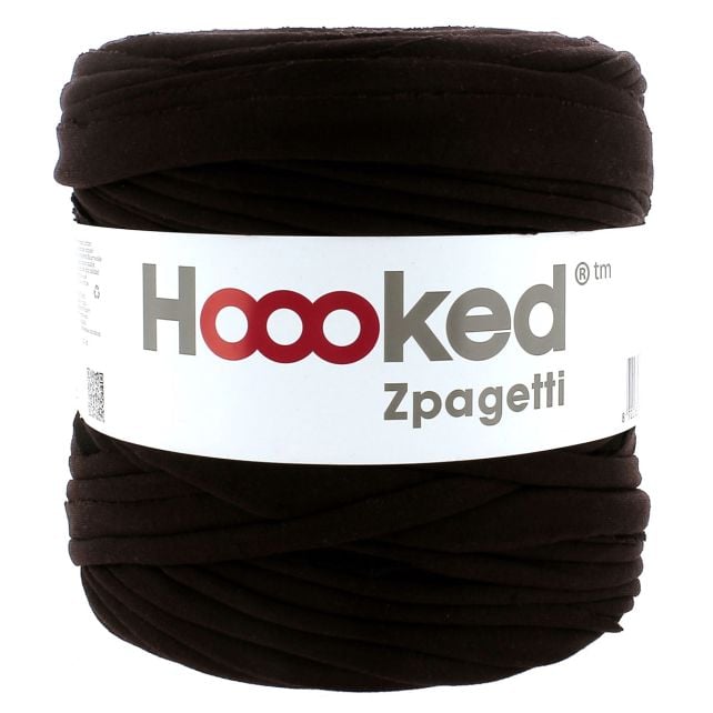 Zpagetti Cotton Yarn Brookie