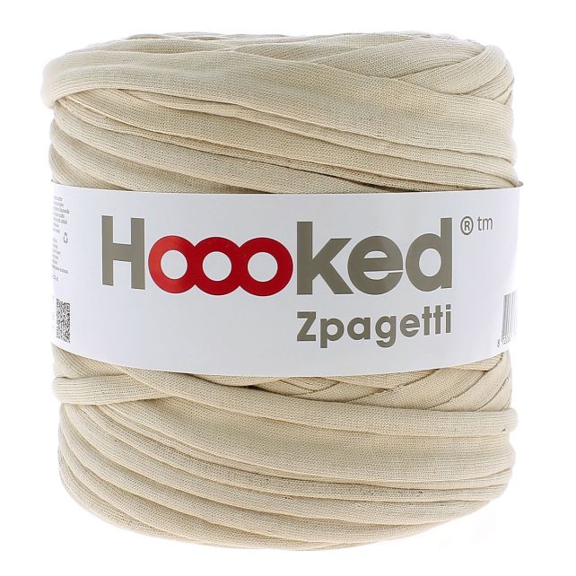 Zpagetti Cotton Yarn Sand Beach