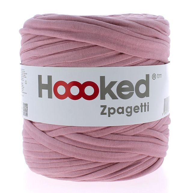 Zpagetti Cotton Yarn Vintage Candy