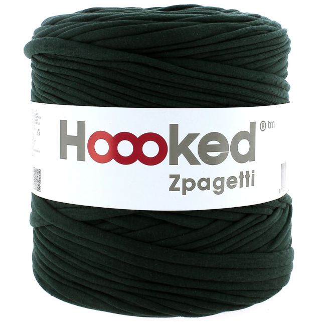 Zpagetti Cotton Yarn Pine Tree Trouble