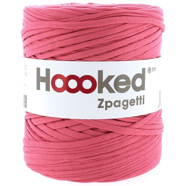 Zpagetti Cotton Yarn Rose Dolphin