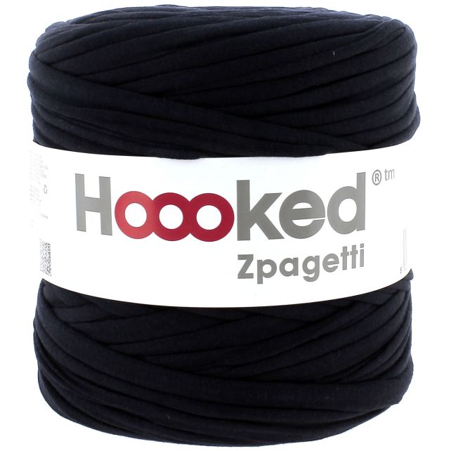 Zpagetti Cotton Yarn Blue Marine