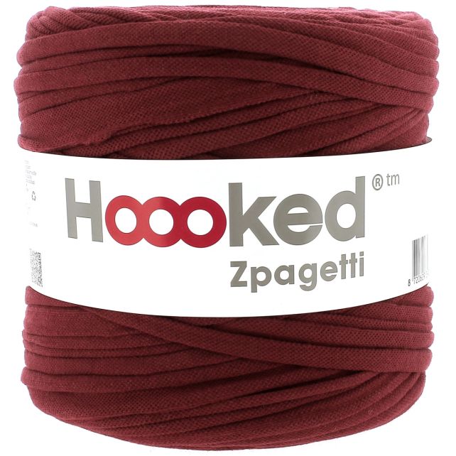 Zpagetti Cotton Yarn Polo Crepuscule