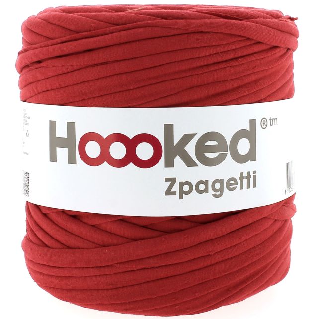 Zpagetti Cotton Yarn London Phone Cab