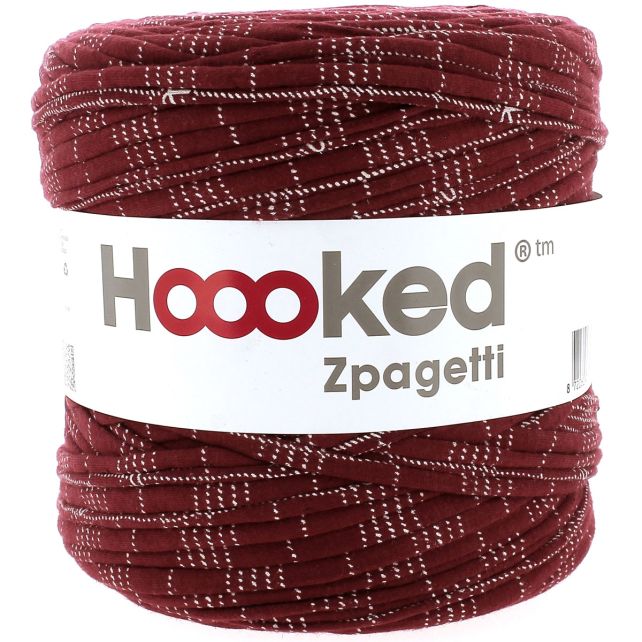Zpagetti Cotton Yarn Christmas Vibe