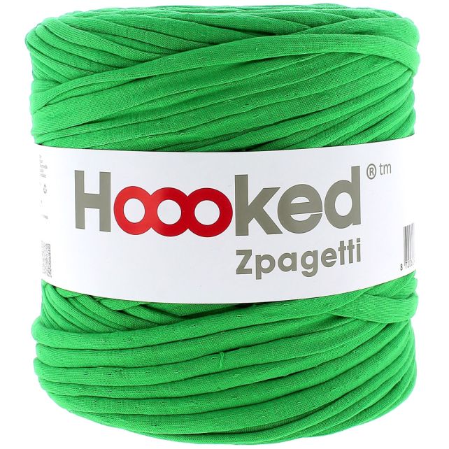 Zpagetti Cotton Yarn Flubbar