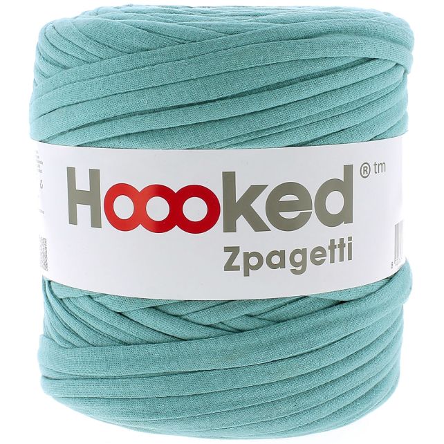 Zpagetti Cotton Yarn Mint Ice Cream