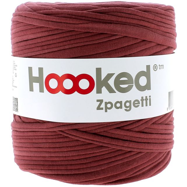 Zpagetti Cotton Yarn Thunder Grape