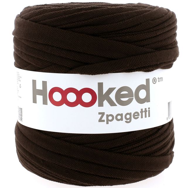 Zpagetti Cotton Yarn Sweet Shoe