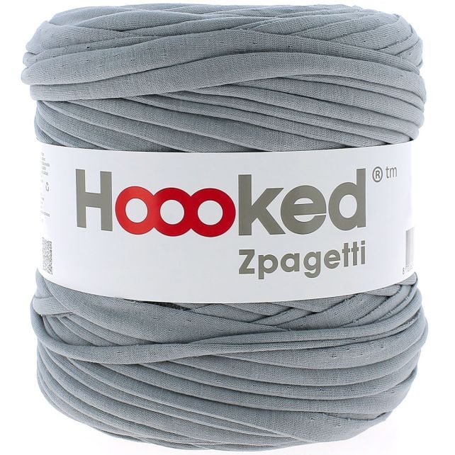 Zpagetti Cotton Yarn Blue Ice